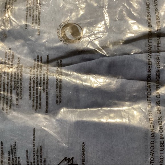 Women Crew Neck Sleeveless Twist Knot Knee Length Body Con Navy Blue Dress Sz L - Picture 5 of 5